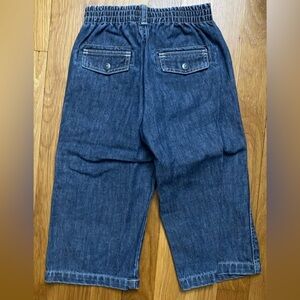 Jacadi Straight Leg Jeans 23M